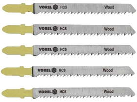 Bosch dekopirfureszlap keszlet fahoz 5 db-os Kép: Bosch dekopirfureszlap keszlet fahoz 5 db-os.webp