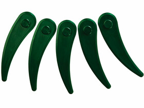 Bosch Durablade műanyag ütőkés Bosch Durablade műanyag ütőkés