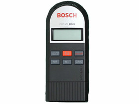 Bosch DUS 20 PLUS ULTRASON távolságmérő