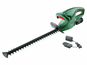 Bosch EasyHedgeCut 18V-44-11 akkus sövényvágó 1 x PBA 18V 2.0Ah + AL 1810 CV Bosch EasyHedgeCut 18V-44-11 akkus sövényvágó 1 x PBA 18V 2.0Ah + AL 1810 CV