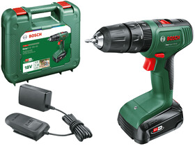 Bosch EasyImpact 18V-40 akkus ütvefúró-csavarozó Bosch EasyImpact 18V-40 akkus ütvefúró-csavarozó
