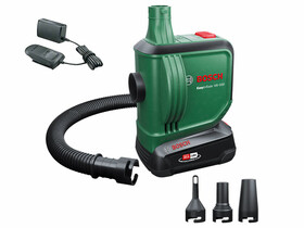 Bosch EasyInflate 18V-500 akkus pumpa Bosch EasyInflate 18V-500 akkus pumpa