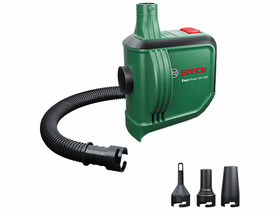 Bosch EasyInflate 18V-500 akkus pumpa