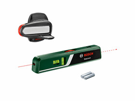 Bosch EasyLevel 1P digitális lézeres vízmérték Bosch EasyLevel 1P digitális lézeres vízmérték