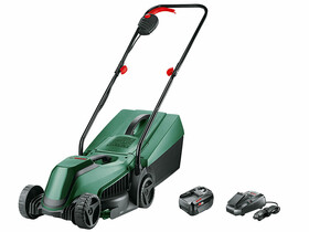 Bosch EasyMower 18V-32 akkus fűnyíró Bosch EasyMower 18V-32 akkus fűnyíró