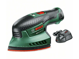 Bosch EasySander 12 akkus multicsiszoló Bosch EasySander 12