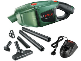 Bosch EasyVac 12 akkus kézi porszívó Bosch EasyVac 12