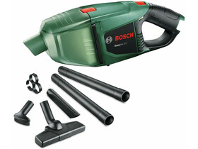 Bosch EasyVac 12 akkus porszívó akku és töltő nélkül Bosch EasyVac 12
