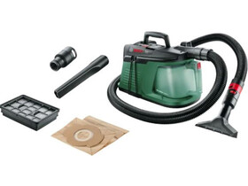 Bosch EasyVac 3 porszívó Bosch EasyVac 3