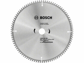 Bosch ECO for Aluminium körfűrészlap EC AL B 305x30-96