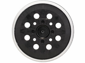 Bosch excenter talp 125mm Bosch excenter talp 125mm