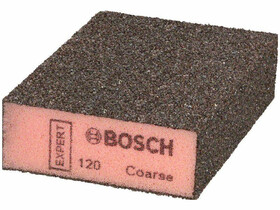 Bosch EXPERT Best for Flat & Edge 96 x 26 x 69 mm csiszolószivacs 20 db