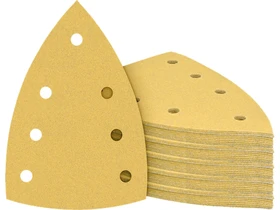 Kép: Bosch EXPERT C470 deltacsiszololap keszlet 100 x 150 mm 50 reszes_0.webp