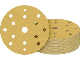 Kép: Bosch EXPERT C470 tepozaras excentercsiszolopapir 150 mm G 180 50 db_0.webp