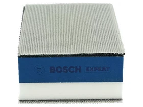 Bosch Expert Dual Density 80 x 133 mm M480 csiszolószivacs 6 db