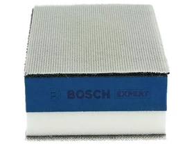 Bosch Expert Dual Density 80 x 133 mm M480 csiszolószivacs 6 db Bosch Expert Dual Density 80 x 133 mm M480 csiszolószivacs 6 db