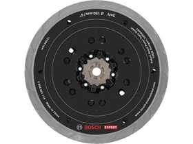 Bosch EXPERT excenter talp puha GEX 18V-150-3_0 Kép: Bosch EXPERT excenter talp puha GEX 18V-150-3_0.webp