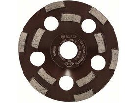 Bosch Expert for Abrasive gyémánt fazékkorong Bosch Expert for Abrasive