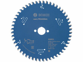 Bosch Expert for Aluminium ø 160 x 2,2 / 1,6 x 20 mm körfűrészlap Bosch Expert for Aluminium ø 160 x 2,2 / 1,6 x 20 mm körfűrészlap
