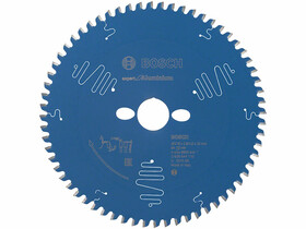Bosch Expert for Aluminium ø 216 x 2,6 / 1,8 x 30 mm körfűrészlap Bosch Expert for Aluminium ø 216 x 2,6 / 1,8 x 30 mm körfűrészlap