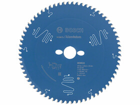 Bosch Expert for Aluminium ø 250 x 2,8 / 2,0 x 30 mm körfűrészlap Bosch Expert for Aluminium ø 250 x 2,8 / 2,0 x 30 mm körfűrészlap
