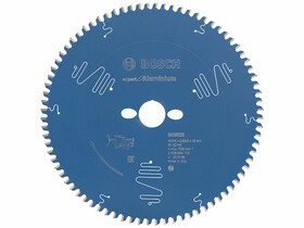 Bosch Expert for Aluminium ø 254 x 2,8 / 2,0 x 30 mm körfűrészlap Bosch Expert for Aluminium ø 254 x 2,8 / 2,0 x 30 mm körfűrészlap