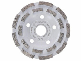 Bosch Expert for Concrete Long Life ø 125 mm gyémánt csiszolótárcsa