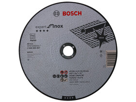 Bosch Expert for Inox - Rapido 230x1.9mm vágókorong