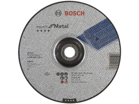 Bosch Expert for Metal 230x3mm vágókorong Bosch Expert for Metal 230x3mm vágókorong