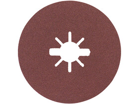 Bosch Expert for Metal X-LOCK 115mm G100 fibertárcsa Bosch Expert for Metal X-LOCK 115mm G100 fibertárcsa