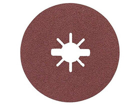 Bosch Expert for Metal X-LOCK 115mm G80 fibertárcsa Bosch Expert for Metal X-LOCK 115mm G80 fibertárcsa