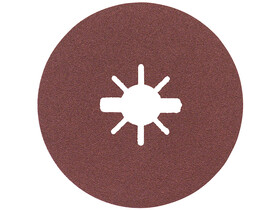 Bosch Expert for Metal X-LOCK 125mm G100 fibertárcsa Bosch Expert for Metal X-LOCK 125mm G100 fibertárcsa