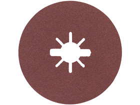 Bosch Expert for Metal X-LOCK 125mm G120 fibertárcsa Bosch Expert for Metal X-LOCK 125mm G120 fibertárcsa