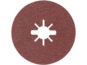 Bosch Expert for Metal X-LOCK 125mm G24 fibertárcsa Bosch Expert for Metal X-LOCK 125mm G24 fibertárcsa