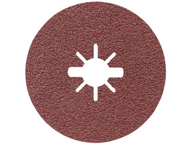 Bosch Expert for Metal X-LOCK 125mm G36 fibertárcsa Bosch Expert for Metal X-LOCK 125mm G36 fibertárcsa