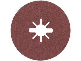 Bosch Expert for Metal X-LOCK 125mm G80 fibertárcsa Bosch Expert for Metal X-LOCK 125mm G80 fibertárcsa