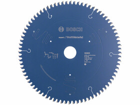 Bosch Expert for MultiMaterial ø 254 x 2,4 / 1,8 x 30 mm körfűrészlap Bosch Expert for MultiMaterial ø 254 x 2,4 / 1,8 x 30 mm körfűrészlap