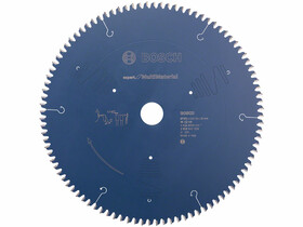 Bosch Expert for MultiMaterial ø 305 x 2,4 / 1,8 x 30 mm körfűrészlap Bosch Expert for MultiMaterial ø 305 x 2,4 / 1,8 x 30 mm körfűrészlap