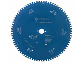 Bosch Expert for Sandwich Panel 355 x 30 mm körfűrészlap Bosch Expert for Sandwich Panel 355 x 30 mm körfűrészlap