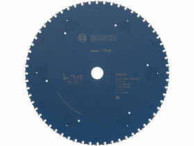 Bosch Expert for Steel ø 305 x 2,6 / 2,2 x 25,4 mm körfűrészlap Bosch Expert for Steel ø 305 x 2,6 / 2,2 x 25,4 mm körfűrészlap