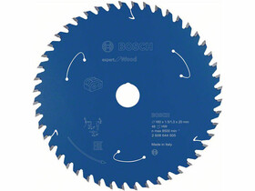 Bosch Expert for Wood ø 160 x 1,5/1,0 x 20 mm körfűrészlap Bosch Expert for Wood ø 160 x 1,5/1,0 x 20 mm körfűrészlap