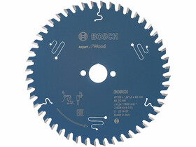 Bosch Expert for Wood ø 160 x 1,8 / 1,3 x 20 mm körfűrészlap Bosch Expert for Wood ø 160 x 1,8 / 1,3 x 20 mm körfűrészlap