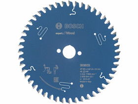 Bosch Expert for Wood ø 160 x 2,6 / 1,6 x 20 mm körfűrészlap Bosch Expert for Wood ø 160 x 2,6 / 1,6 x 20 mm körfűrészlap
