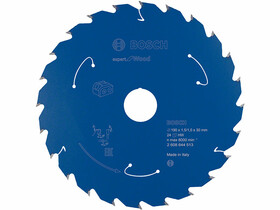 Bosch Expert for Wood ø 190 x 1,5/1,0 x 30/20 mm körfűrészlap Bosch Expert for Wood ø 190 x 1,5/1,0 x 30/20 mm körfűrészlap