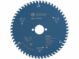 Bosch Expert for Wood ø 190 x 2,6 / 1,6 x 30 mm körfűrészlap Bosch Expert for Wood ø 190 x 2,6 / 1,6 x 30 mm körfűrészlap