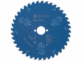 Bosch Expert for Wood ø 216 x 2,4 / 1,8 x 30 mm körfűrészlap Bosch Expert for Wood ø 216 x 2,4 / 1,8 x 30 mm körfűrészlap