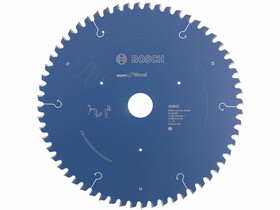 Bosch Expert for Wood ø 254 x 2,4 / 1,8 x 30 mm körfűrészlap Bosch Expert for Wood ø 254 x 2,4 / 1,8 x 30 mm körfűrészlap