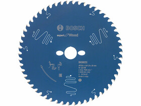 Bosch Expert for Wood ø 254 x 3,2 / 2,2 x 30 mm körfűrészlap Bosch Expert for Wood ø 254 x 3,2 / 2,2 x 30 mm körfűrészlap