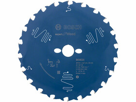 Bosch Expert for Wood ø 254 x 3,2 / 2,2 x 30 mm körfűrészlap Bosch Expert for Wood ø 254 x 3,2 / 2,2 x 30 mm körfűrészlap