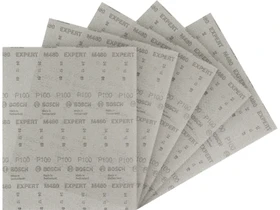 Kép: Bosch EXPERT M480 rezgocsiszolo papir 230 x 280 mm G100 5 db_0.webp
